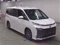 2023 Toyota Voxy