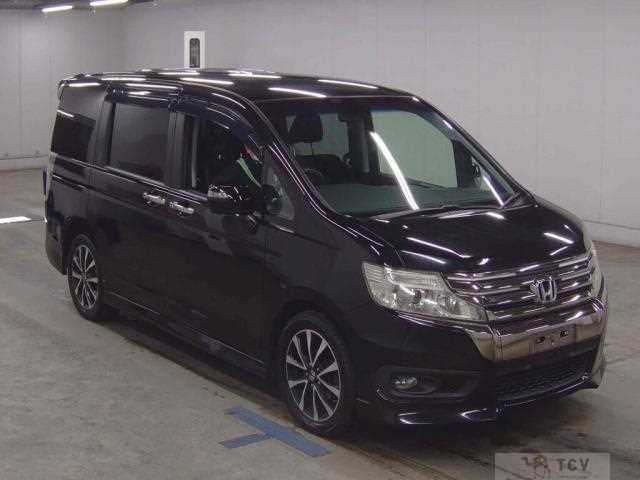 2013 Honda Honda Others