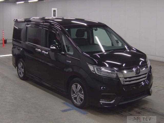 2019 Honda Honda Others