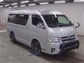 2019 Toyota Hiace Van