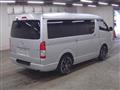 2019 Toyota Hiace Van