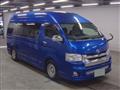 2015 Toyota Hiace Commuter