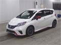 2020 Nissan Note