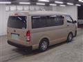2010 Toyota Hiace Wagon