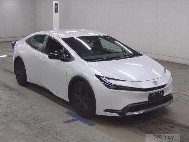 2023 Toyota Prius