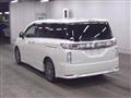 2016 Nissan Elgrand
