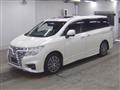 2016 Nissan Elgrand
