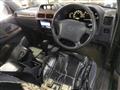 2000 Toyota Land Cruiser Prado