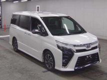 2021 Toyota Voxy