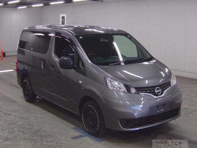 2024 Nissan NV200 VANETTE