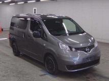 2024 Nissan NV200 VANETTE