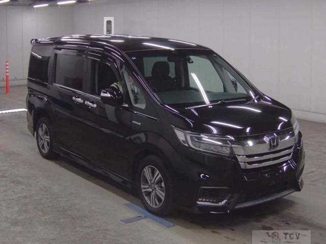 2018 Honda Honda Others