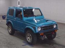 1992 Suzuki Jimny