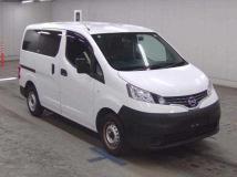 2021 Nissan NV200 VANETTE
