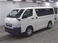 2020 Toyota Hiace Van