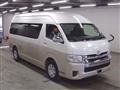 2020 Toyota Hiace Wagon