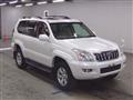 2004 Toyota Land Cruiser Prado