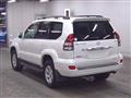 2004 Toyota Land Cruiser Prado