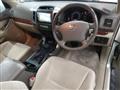 2004 Toyota Land Cruiser Prado