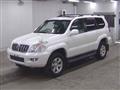 2004 Toyota Land Cruiser Prado