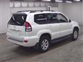 2004 Toyota Land Cruiser Prado
