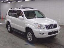 2004 Toyota Land Cruiser Prado