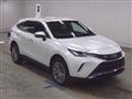 2023 Toyota Harrier Hybrid