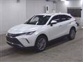 2023 Toyota Harrier Hybrid