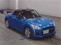 2015 Daihatsu Copen