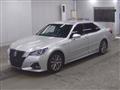 2016 Toyota Crown Hybrid