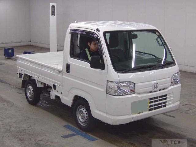 2013 Honda Acty Truck