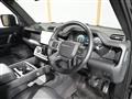 2024 Land Rover Defender