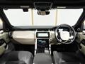 2021 Land Rover Range Rover