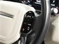 2021 Land Rover Range Rover