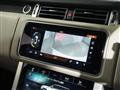 2021 Land Rover Range Rover