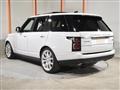 2021 Land Rover Range Rover