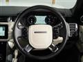 2021 Land Rover Range Rover