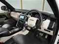 2021 Land Rover Range Rover