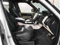 2021 Land Rover Range Rover