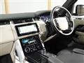 2021 Land Rover Range Rover