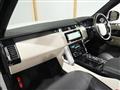 2021 Land Rover Range Rover