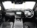 2024 Land Rover Defender