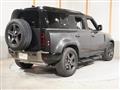 2024 Land Rover Defender