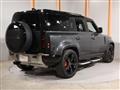 2024 Land Rover Defender