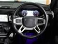 2024 Land Rover Defender