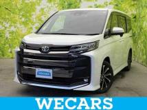 2023 Toyota Noah