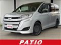 2021 Toyota Noah