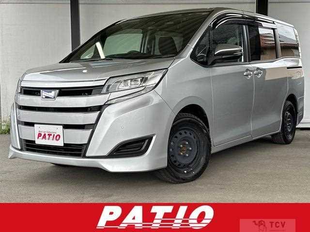 2021 Toyota Noah