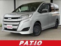 2021 Toyota Noah