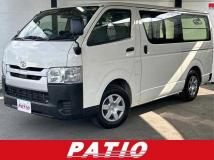 2019 Toyota Regiusace Van